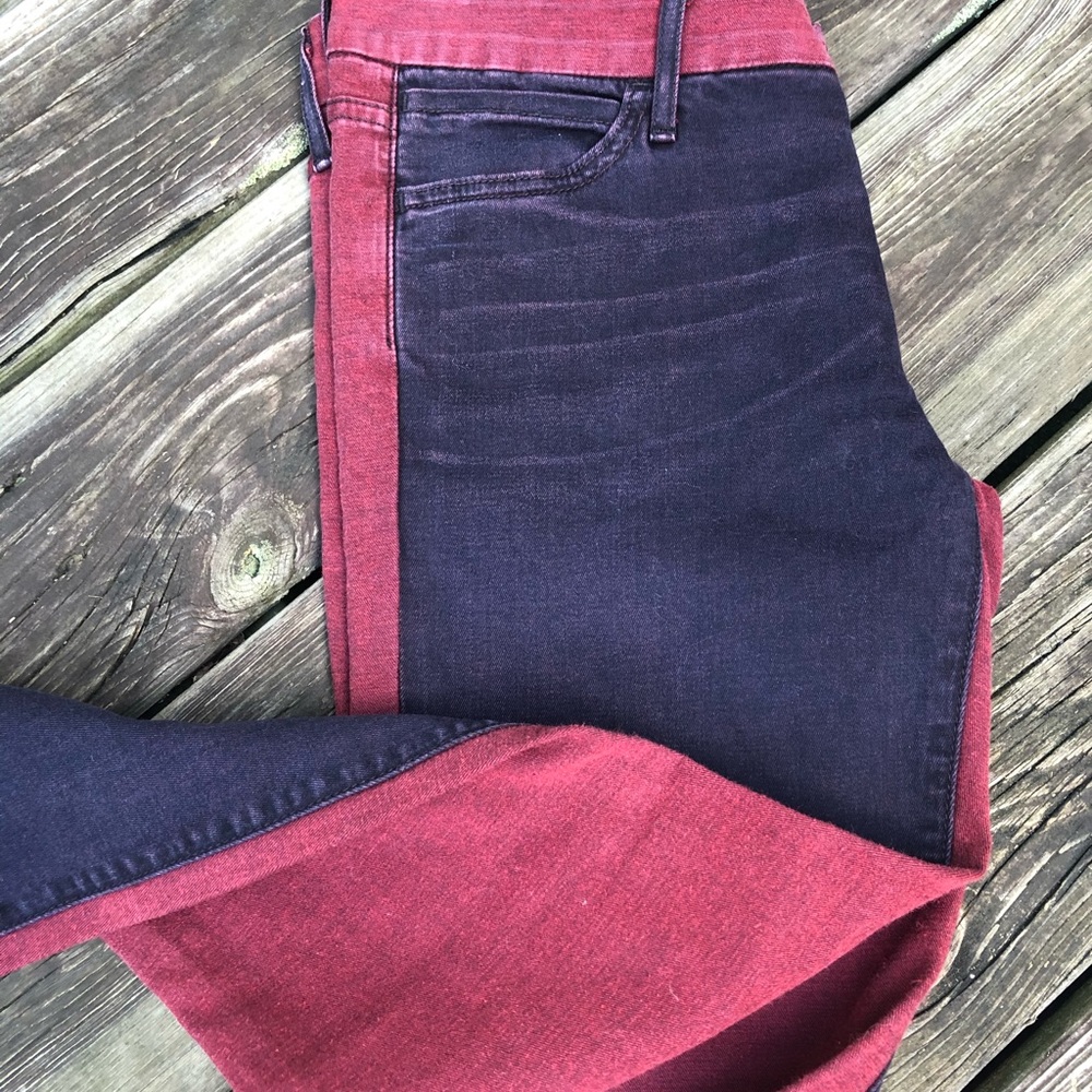 KORAL JEANS - Picture 3 of 9